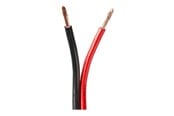 Audiokabel - Nedis bulk speaker cable - 100 m - CAGW2500BK1000