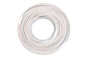 Audiokabel - Nedis bulk speaker cable - 100 m - CAGW2500WT1000