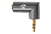 Audiokabel - Nedis audio adaptor - CATB22975GY