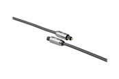 Audiokabel - Nedis digital audio cable (optical) - 3 m - CATB25000GY30