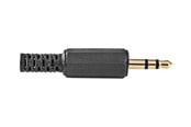 Antennekabel / connector - Nedis antenna connector - CAVC22900BKG