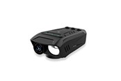 Actiecamera - Nedis Cycling Camera | 1080p@30fps | 2 MPixel | 600 min | 70° - CCAM100BK