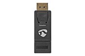 Beelscherm- en tv-kabel - Nedis adapter - DisplayPort / HDMI - CCBW37915AT