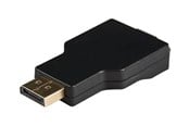 Beelscherm- en tv-kabel - Nedis - video adapter - DisplayPort to HD-15 (VGA) - CCBW37935AT