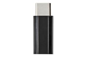 USB-kabel - Nedis - USB-C adapter - 24 pin USB-C to Micro-USB Type B - CCBW60911AT