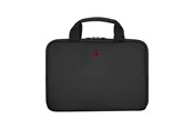 Tassen - Wenger Guyde 14 Aktetassen voor Laptop 14" | Zwart - 653179