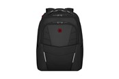 Tassen - Wenger Altair Rugzak voor Laptop 15.6" | Zwart - 653186