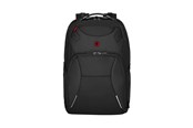 Tassen - Wenger Cosmic Rugzak voor Laptop 17" | Zwart - 653187