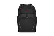 Tassen - Wenger Meteor Rugzak voor Laptop 17" | Zwart - 653188