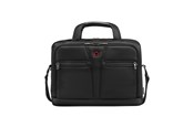 Tassen - Wenger BC Pro Aktetassen voor Laptop 16" | Zwart - 612267