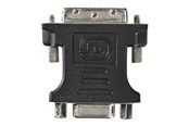 Beelscherm- en tv-kabel - Nedis - video adapter - DVI-D to HD-15 (VGA) - CCGB32902BK