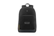 Tassen - Wenger Crango Rugzak voor Laptop 16" | Zwart - 612557