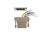 Kabels - diversen - Nedis CCGB52822IV serial cable - CCGB52822IV