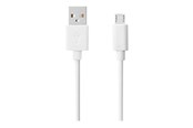 USB-kabel - Nedis - USB cable - Micro-USB Type B to USB - 2 m - CCGB60500WT20