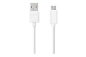USB-kabel - Nedis - USB-C cable - 24 pin USB-C to USB - 2 m - CCGB60600WT20