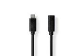 USB-kabel - Nedis CCGB64010BK20 USB cable - CCGB64010BK20