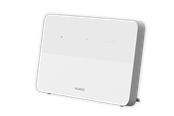 Router - Huawei B636-336 4G CPE 5 Cat 13 - White - 4G Wi-Fi 6 - 51060JXD