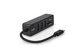 Docking station - Nedis CCGB64250BK01 laptop dock/port replicator - CCGB64250BK01