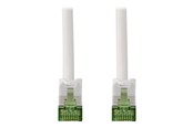 Netwerk - kabel - Nedis patch cable - Wit - 10m - CCGB85420WT100