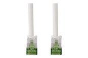 Netwerk - kabel - Nedis patch cable - 5 m - white - Wit - 5m - CCGB85420WT50