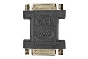 Beelscherm- en tv-kabel - Nedis - DVI adapter - DVI-I to DVI-I - CCGP32950BK
