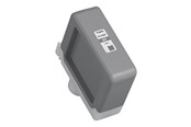 Inkt, toner en verbruiksartikelen - Canon PFI 3100 GY - 6426C001