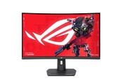 Scherm - 32" ASUS ROG Strix XG32WCMS - 2560x1440 (QHD) - 280Hz - VA - 90LM09X0-B01970
