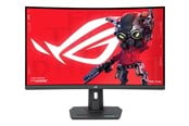Scherm - 32" ASUS ROG Strix XG32WCMS - 2560x1440 (QHD) - 280Hz - VA - 90LM09X0-B01970