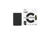 Mobiel - Overige accessoires - CARE by PanzerGlass Fashionable Card Holder Black iPhone - PANZER1445
