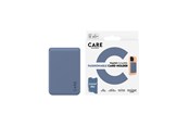 Mobiel - Overige accessoires - CARE by PanzerGlass Fashionable Card Holder Blue iPhone - PANZER1447