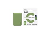 Mobiel - Overige accessoires - CARE by PanzerGlass Fashionable Card Holder Green iPhone - PANZER1448