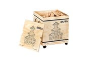 Bouw-/constructiekits - Kapla 1000 (8005) - 8005