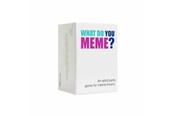 Bordspellen, Kaartspellen & Dobbelspellen - Peliko What Do You Meme? (US Edition) - 40862312