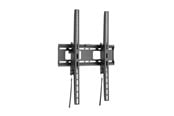 Muurbevestigingen, AV-bevestigingen & AV-meubels - Deltaco ARM-0271 TV Mount - Max 75 kg - recommended for 44" - ARM-0271