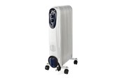 Klimaat, ventilator en airconditioning - Nedis HTOI30WT9 - oil radiator - HTOI30WT9