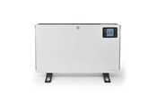 Klimaat, ventilator en airconditioning - Nedis HTCO50WTW electric space heater - HTCO50WTW
