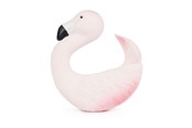 Speelgoed voor baby's - oli and carol Sky the Flamingo Baby Teether - OC8975