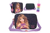 School accessoires - Topmodel Big Shoulderbag NIGHT LIGHT - 412771