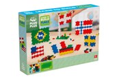 Bouw-/constructiekits - Plus-Plus - Learn To Build Flags of the World - 3932