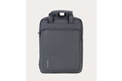 Tassen - Tucano Work Out 4 Rugzak voor MacBook Pro 14" & Laptop 13" | Blauw - WO4BK-MB14-B