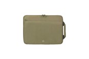 Tassen - Tucano Sandy Hoes voor MacBook Pro 14" & Laptop 14" | Legergroen - BFSAN1314-VM