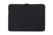 Tassen - Tucano Elements Hoes voor MacBook Air 15" & Laptop 14" | Zwart - BF-E-MB215-BK