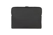 Tassen - Tucano Gommo Hoes voor MacBook Air 15" & Laptop 14" | Zwart - BFGOM1314-BK