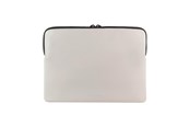 Tassen - Tucano Gommo Hoes voor MacBook Air 15" & Laptop 14" | Grijs - BFGOM1314-G