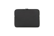 Tassen - Tucano Elements Hoes voor MacBook Air/Pro 13" & Laptop 12" | Zwart - BF-E-MB213-BK