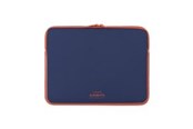 Tassen - Tucano Elements Hoes voor MacBook Air/Pro 13" & Laptop 12" | Blauw - BF-E-MB213-B
