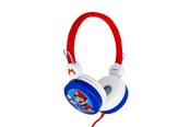 Headphones/Headsets - OTL - Super Mario Kids Core Headphones - SM1108