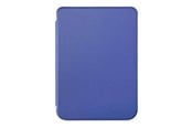 Tablet - Hoezen - Kobo Clara Colour/BW - Cobalt Blue Basic SleepCover Case - N365-AC-BL-O-PU