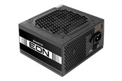 Voeding - Chieftec EON Series ZPU-500S - power supply - 500 Watt Voeding - 500 Watt - 120 mm - ATX 2.3 - 80 Plus 80 PLUS - ZPU-500S
