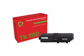 Inkt, toner en verbruiksartikelen - Xerox Everyday - black - compatible - remanufactured - toner cartridge (alternative for: Kyocera TK-1150) - return programme - 006R04794